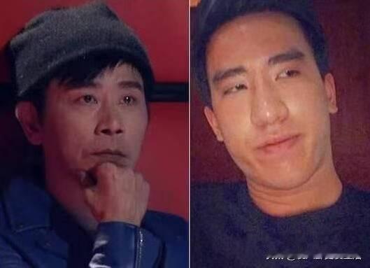 说说影视娱乐圈这些坑爹的星二代们伍思凯的儿子又登上了热搜。原因就是这个不靠谱