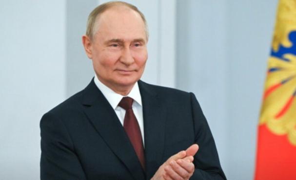 俄罗斯的局势已经明朗，普京已经尽力了！俄罗斯当前面临地缘冲突、外部制裁等多重挑战