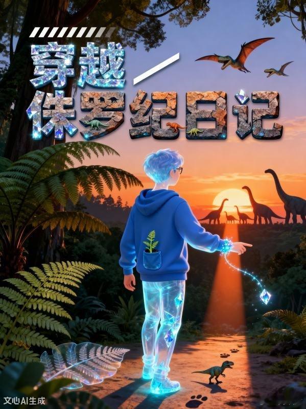 文心app新增了魔法漫画，一张照片配几句话就能生成漫画，看看这效果怎么样？