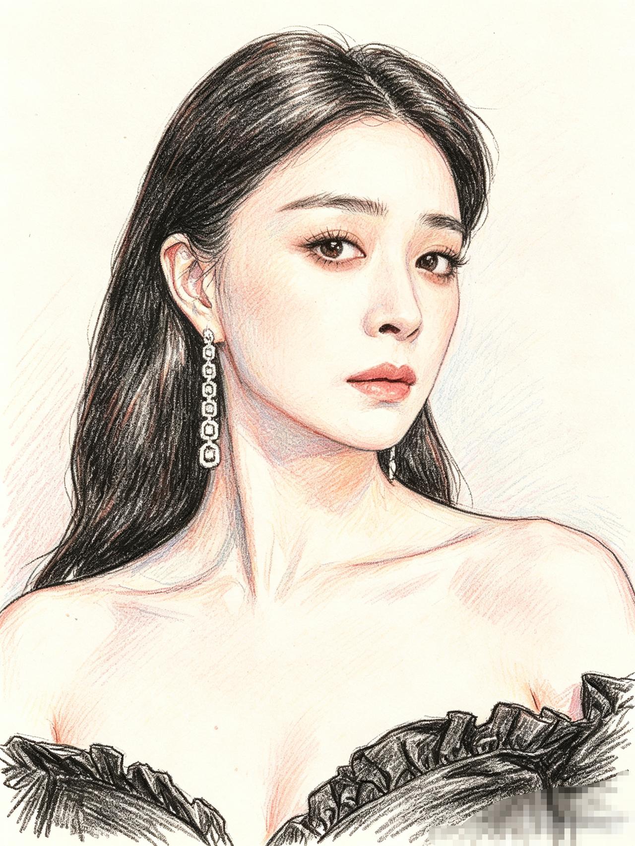 主持人曾问蒋欣："娱乐圈里，谁的婚姻和恋爱，是你最羡慕的？"蒋欣几乎没有停