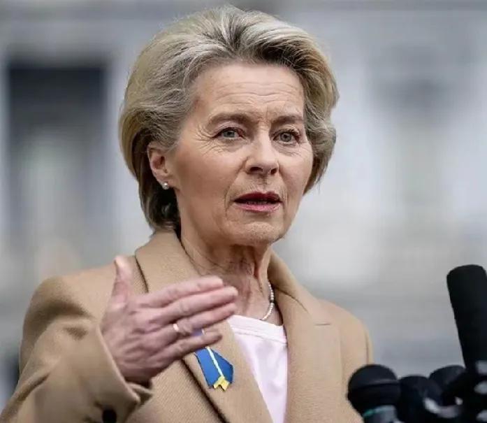 认清现实！欧盟还是不敢堵死所有后路，原定于4月15日就要启动的俄石油永久禁令，在