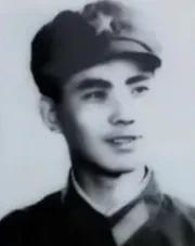 他是老山主攻团一名炮兵战士，牺牲在1984年7月份的老山作战中，他就是三等功臣涂
