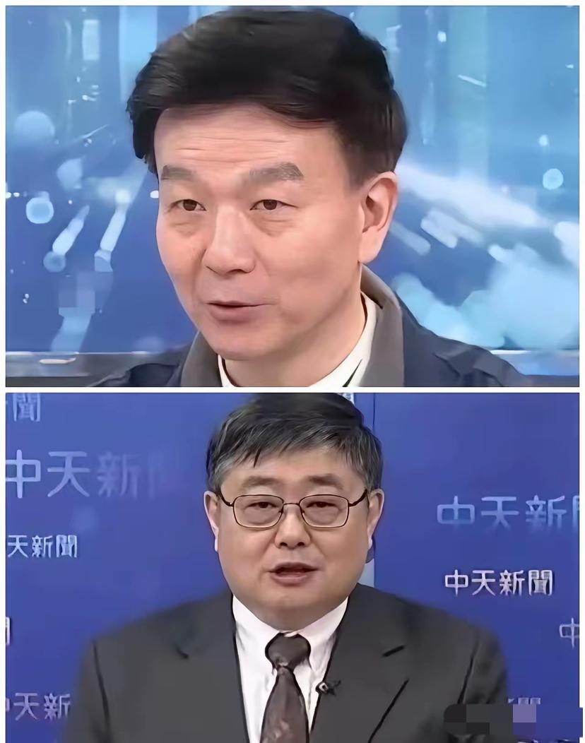 5月21日，小舰长吕礼诗和于北辰同台，于北辰问小舰长是什么派系？吕礼诗回答:我是