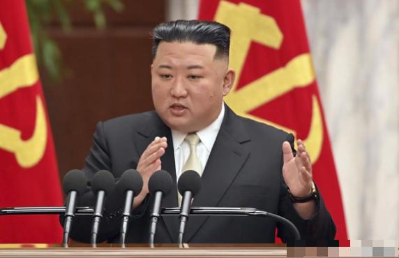 就在刚刚，金正恩公开做出一个重大承诺，提到了中国。据朝鲜媒体今天报道，朝