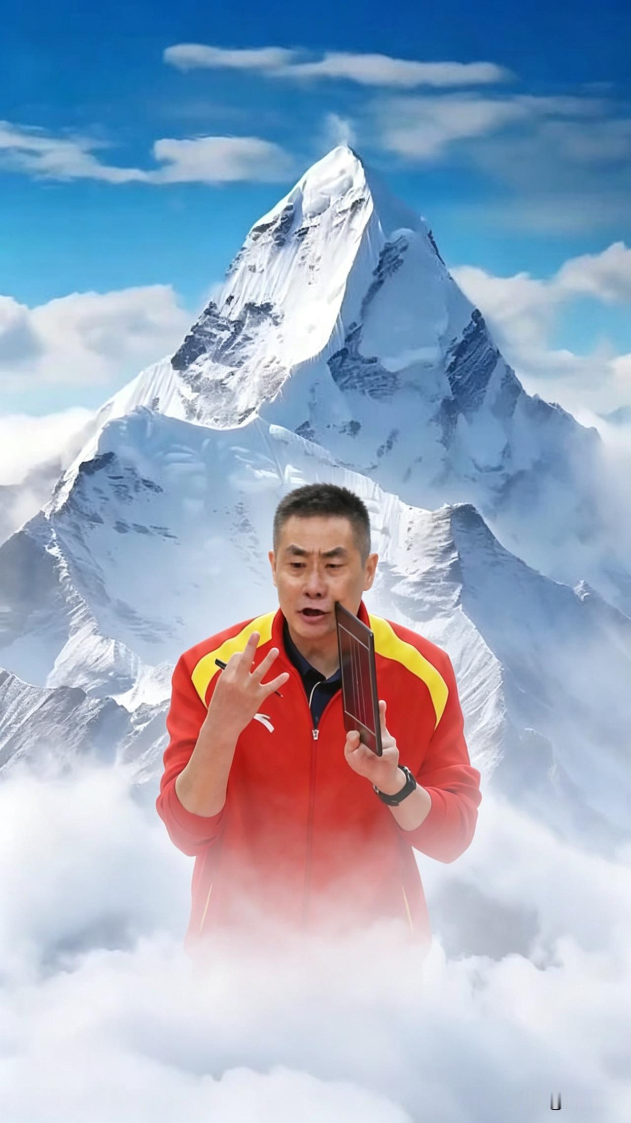 天津女排当务之急是什么连篇累牍的写黑文，让堂堂正正的好教练陈方