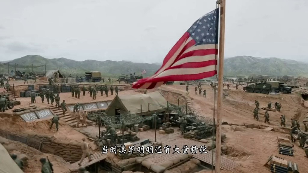 抗美援朝第五次战役之后，美军明明还有大量精锐，为何却主动要求谈判？