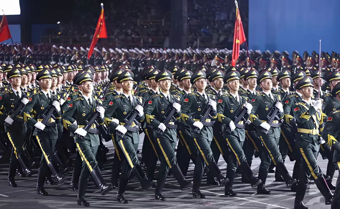 本次红场阅兵，大鹅有可能出的狠毒招数：一是暗中关闭防空系统，盼望在阅兵的时候乌克