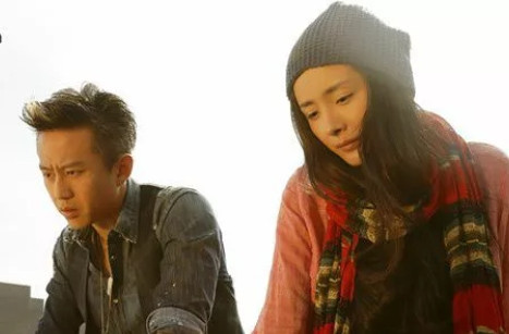 2013年，孙俪给金星打电话：“姐，邓超第一次当导演，你来给客串一下呗。”金星满