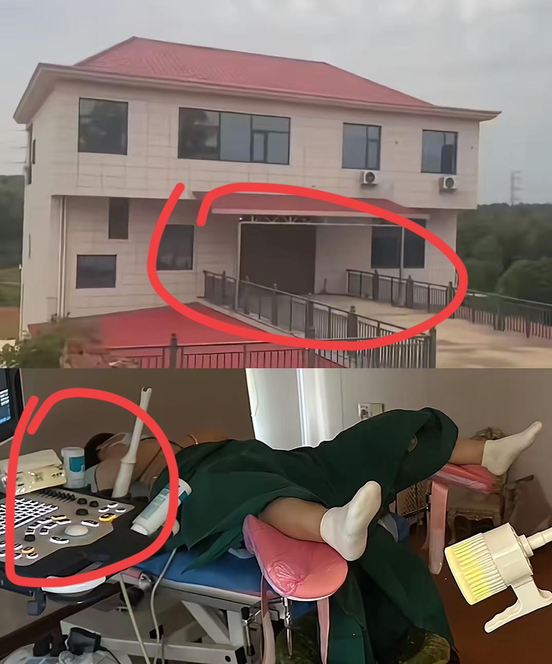 不查不知道！一查吓一跳！长沙代孕事件里最让人感到震惊的不是发现地下代孕实验室！