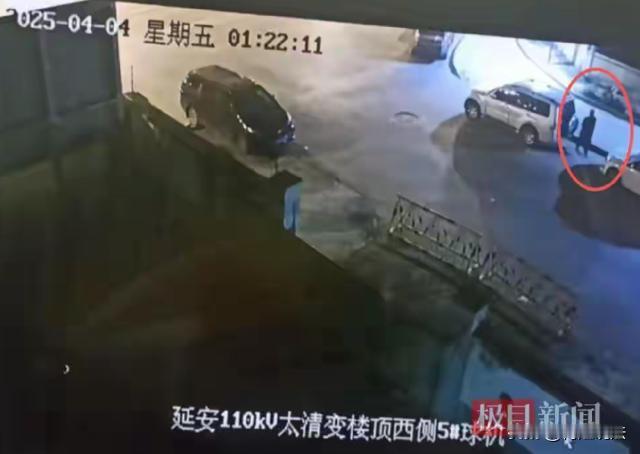 陕西延安，58岁校车司机赵先生和4个朋友聚餐，他喝了半斤白酒，聚餐结束，他去方便