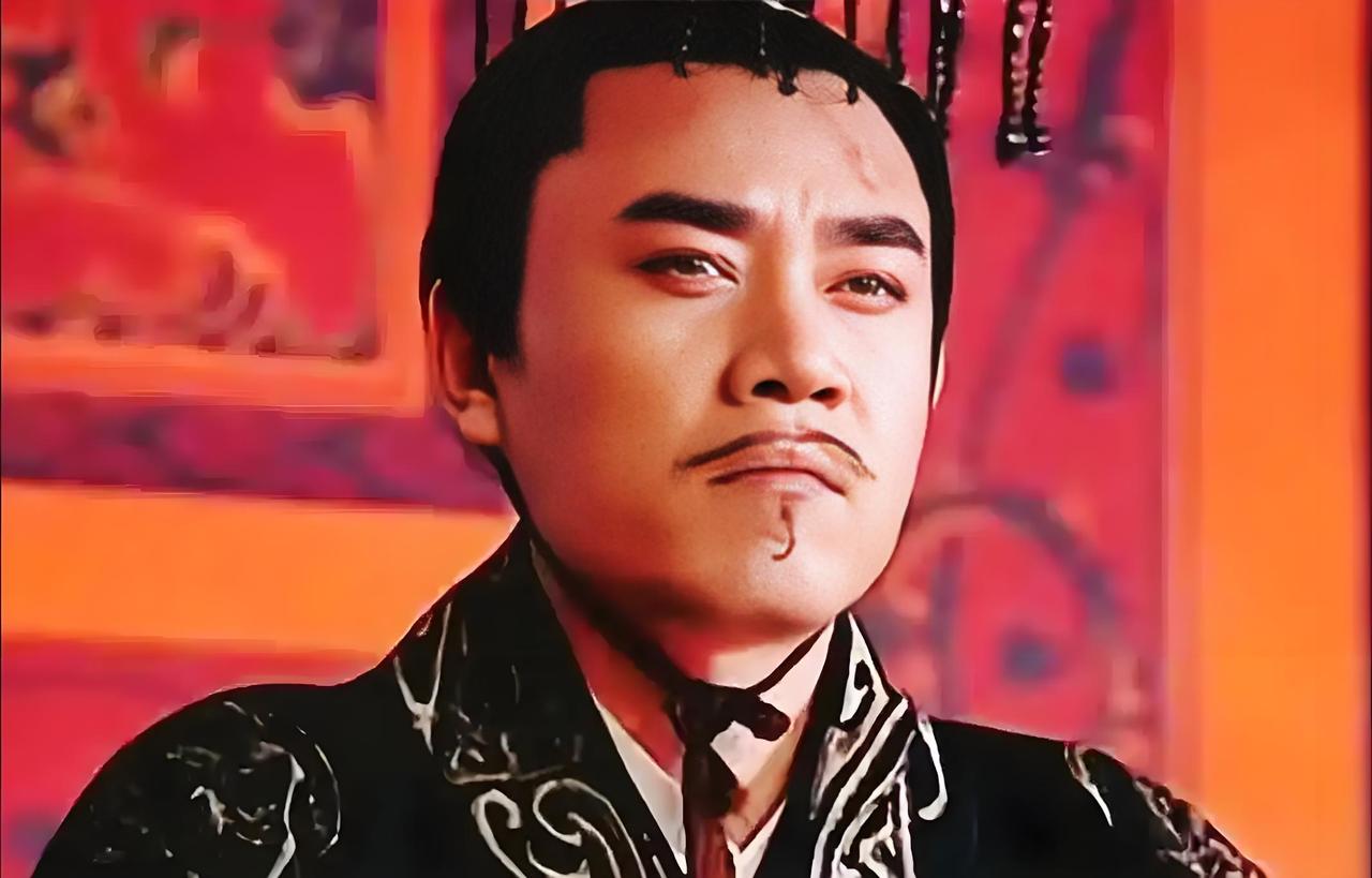 大将军卫青入宫，汉武帝刘彻正在“出恭”。刘彻一边“方便”，一边与卫青说话。丞