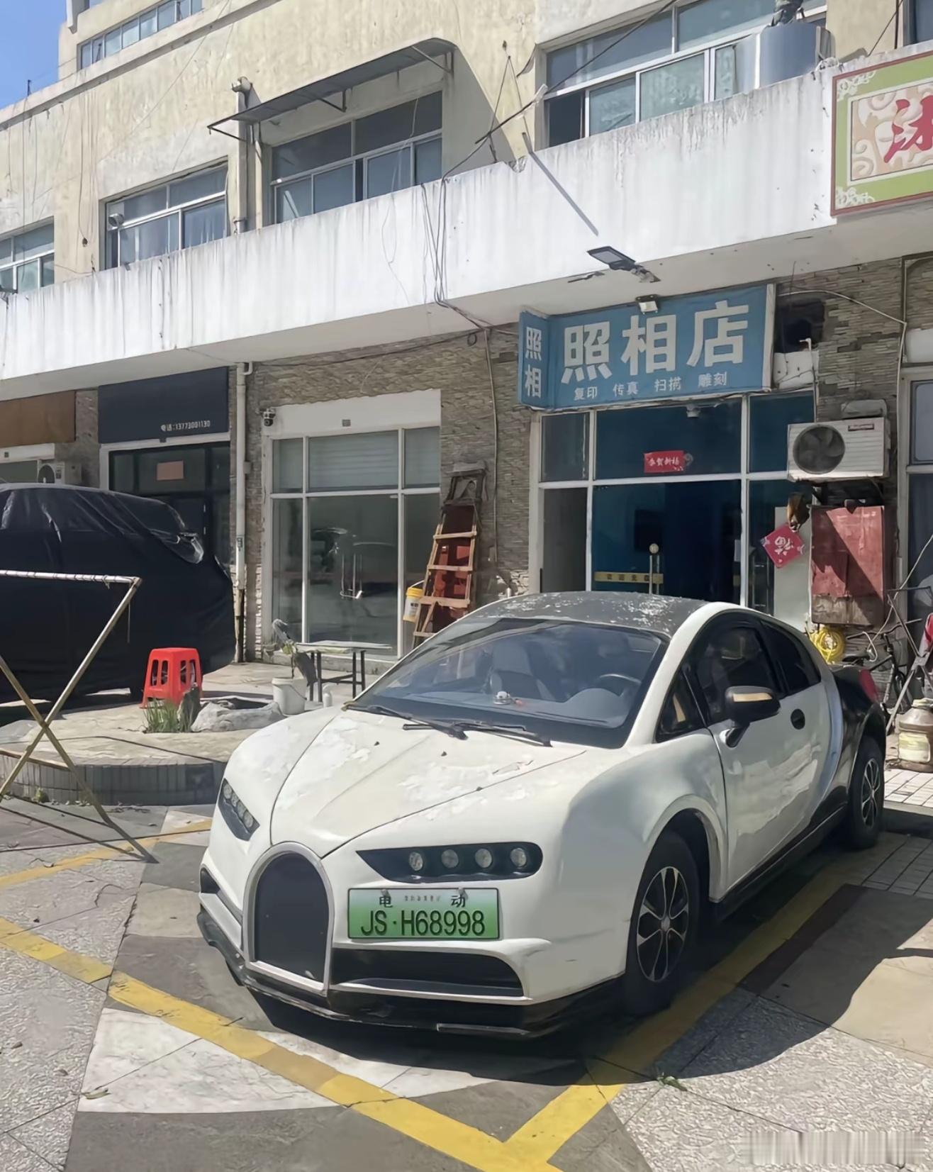 这个车目前开到哪都是头子了吧，目前暂无对手！