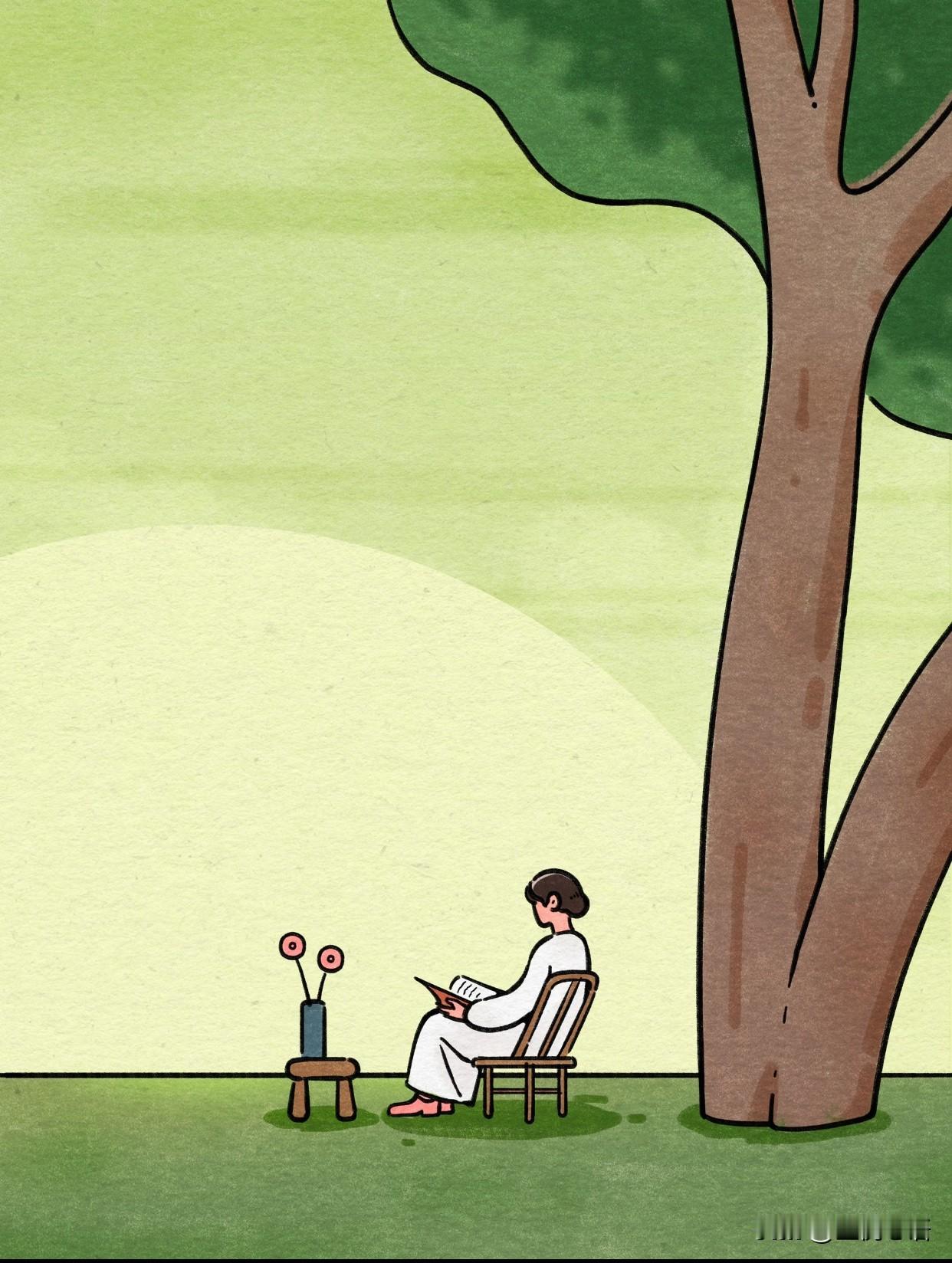 人到中年，最大的清醒：我不入你的局，你说什么都没用。不再轻易被煽动，也不随