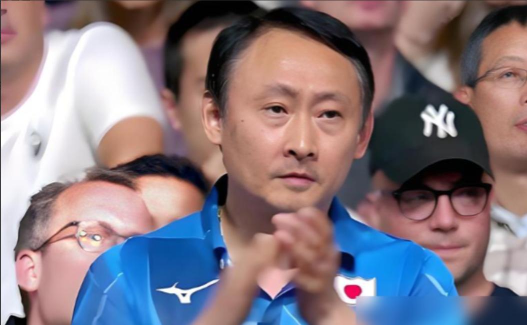 不择手段！日本为了赢中国乒，居然使出釜底抽薪之计，他们自知硬碰硬顶不住中国，就偷