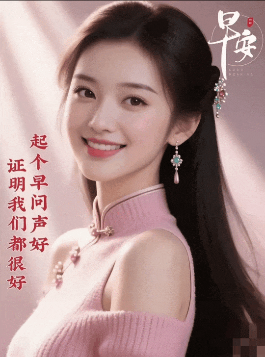 让快乐和幸福，像清晨的太阳，步步高升；让平安与健康，像日月一样，朝夕相伴。新的一