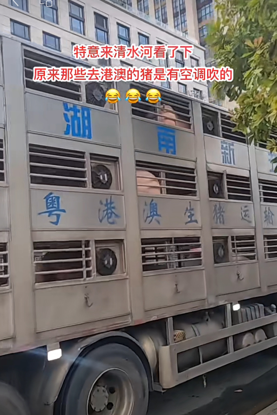 我记得之前有个热搜是关于空调的​​​