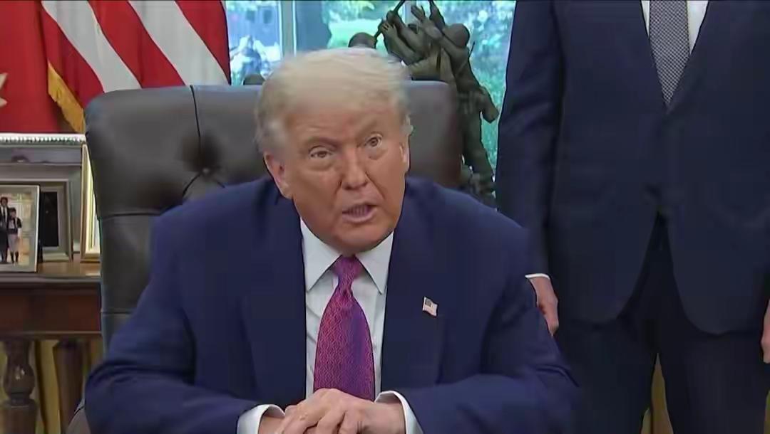 特朗普与拜登最大的不同特朗普与拜登最大的不同这两位美国前总统的差异，