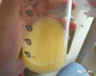 明星孩子也喝妈妈液态黄金初乳, 初乳分泌时间有限, 宝宝错过没?
