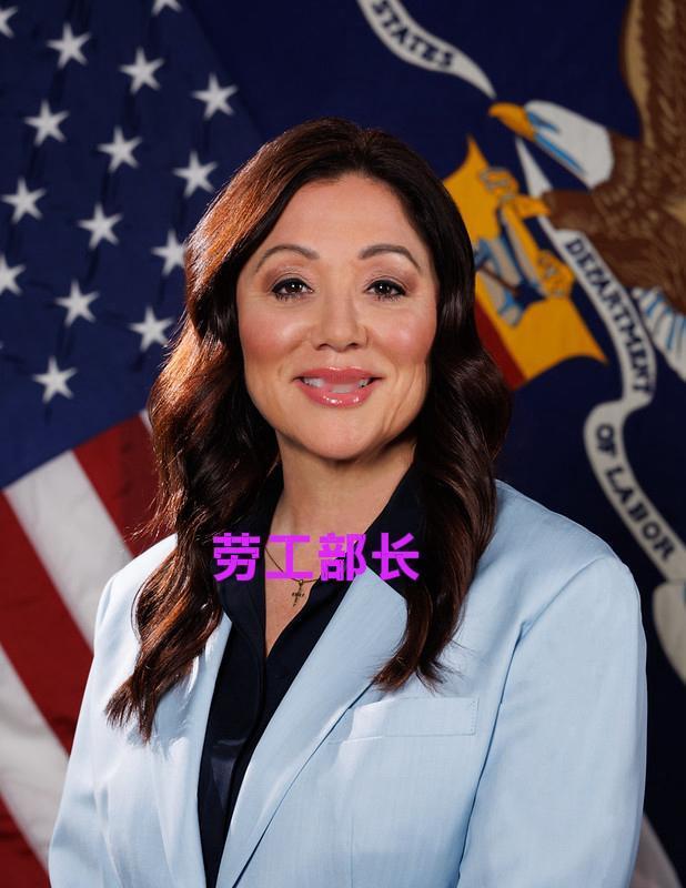 今天大新闻：枪打出头鸟劳工部“突击队”来极左加州调查了！对州长纽森政绩的考验来了