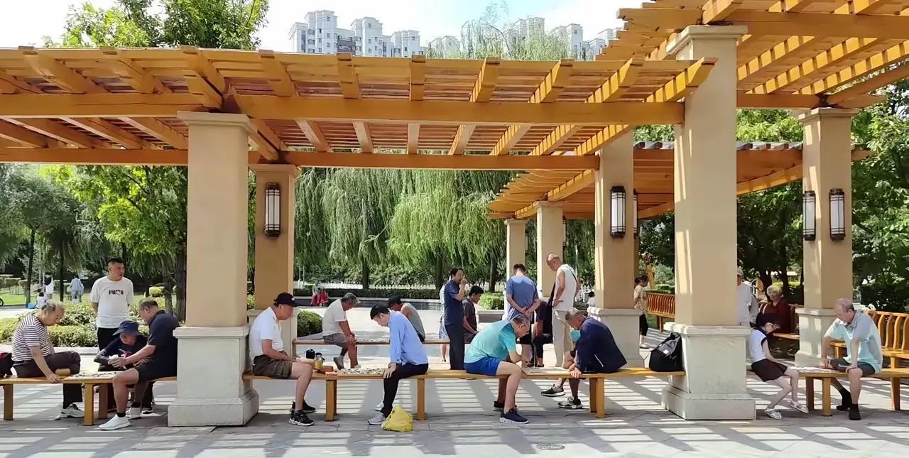 群众围棋才是真正的中国围棋的厚度。很多棋迷喜欢讲中国围棋有厚度，韩国围棋有锐度