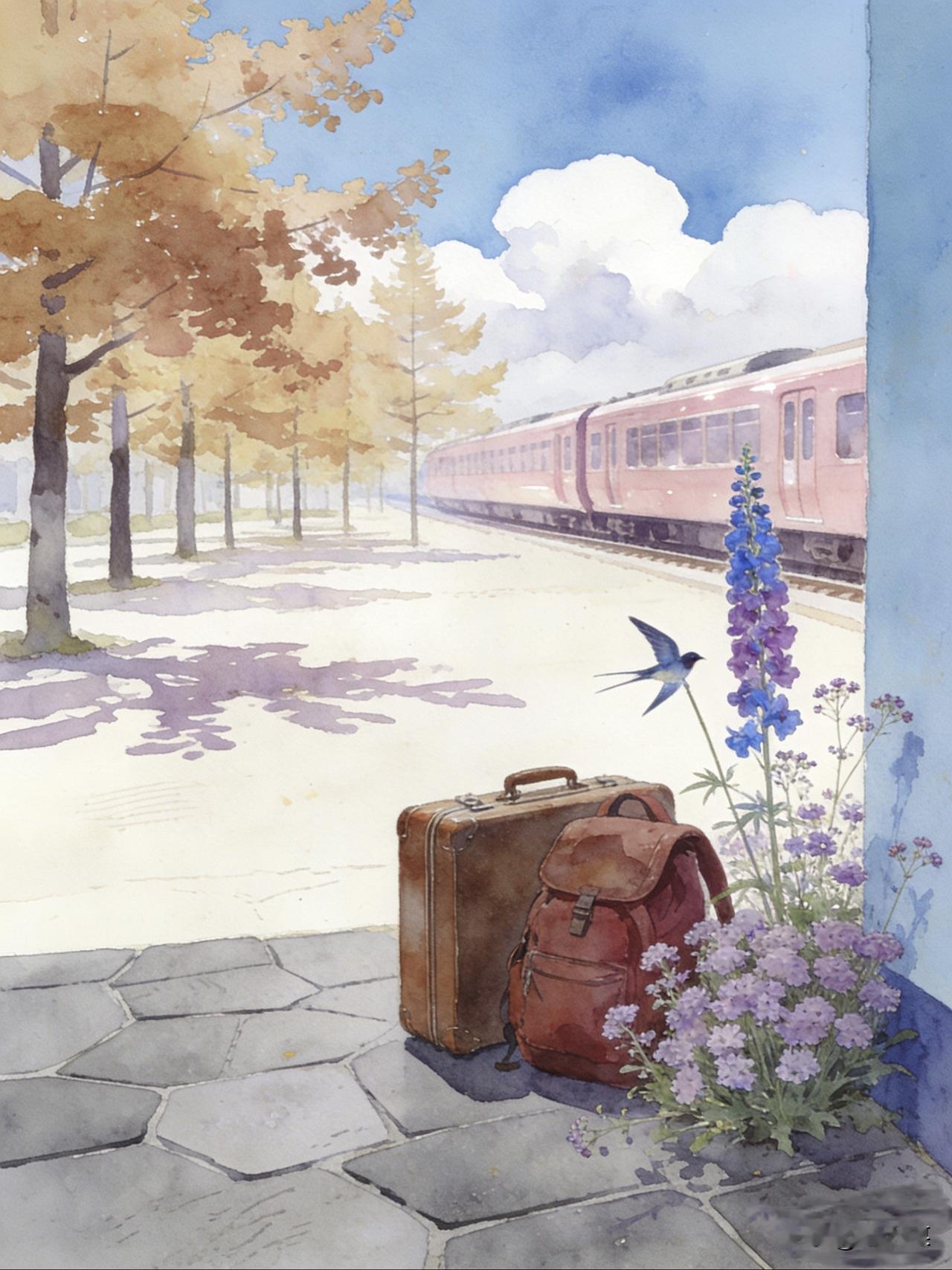 现代女性最该读的一段话：作为一个女人，你不想着搞钱，不想着搞脸蛋，不想着搞身材