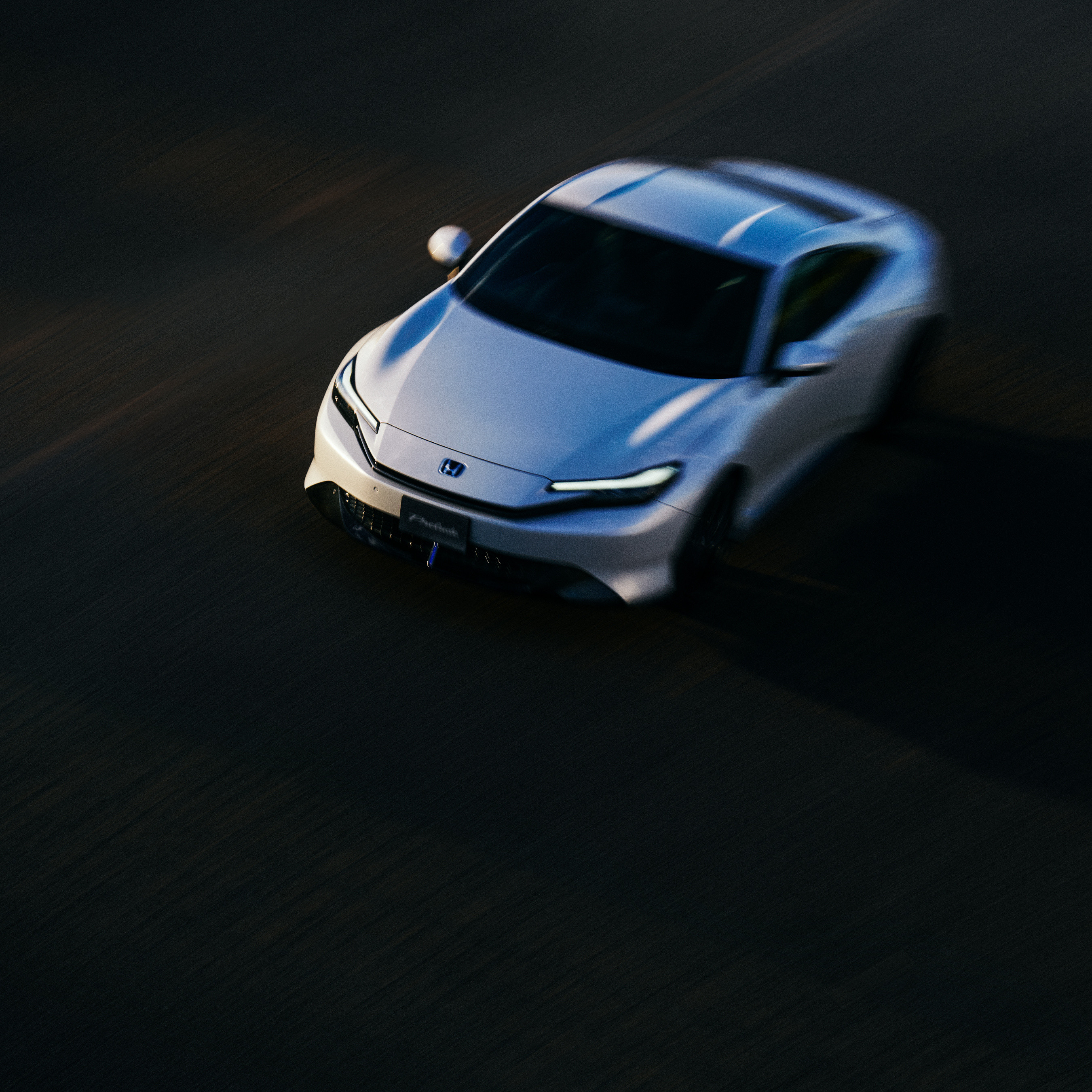 新款本田披露Prelude量产版正式发布。1.概念车2023年亮相，量产车20