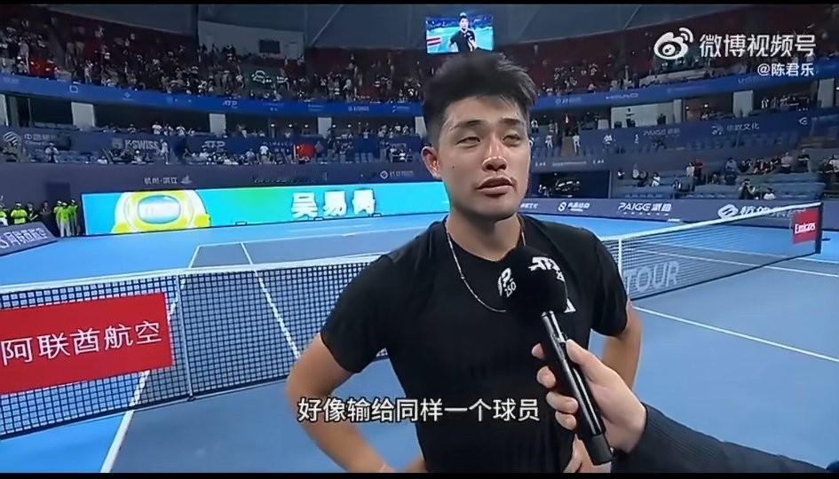 按照谢尔顿自己提出的计算公式：输给同一个球员连续三次，就应该叫Daddy。巴黎