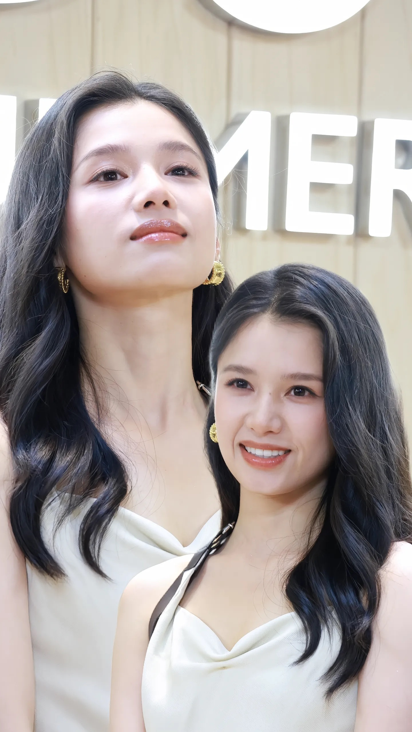 张婧仪✘超清生图·极致细节​​​