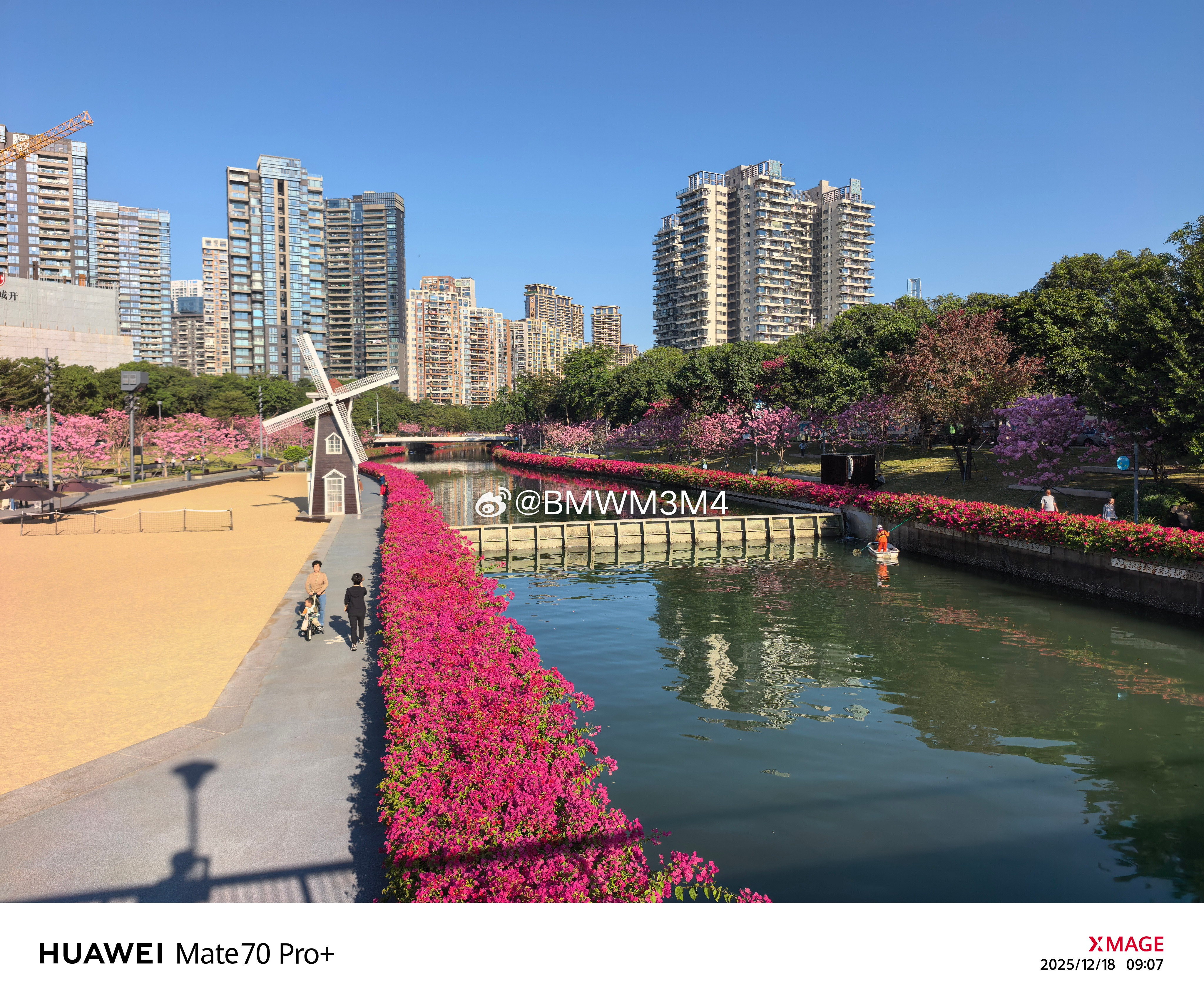 中信信悦湾，估计以后就是深圳第一豪宅啦深圳·中信深圳湾