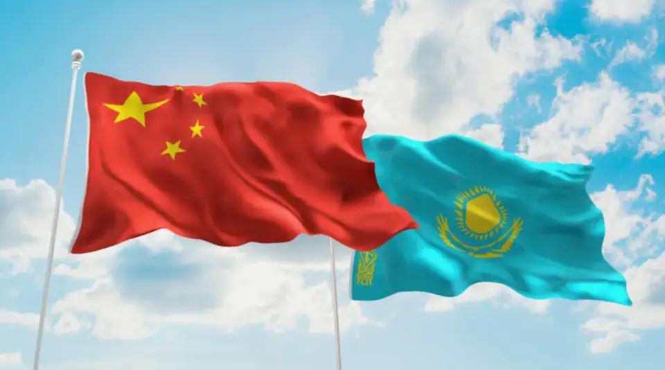 台媒：哈萨克斯坦贪心不足，中国不惯着。一直以来，中国始终秉持互利共赢的原则深