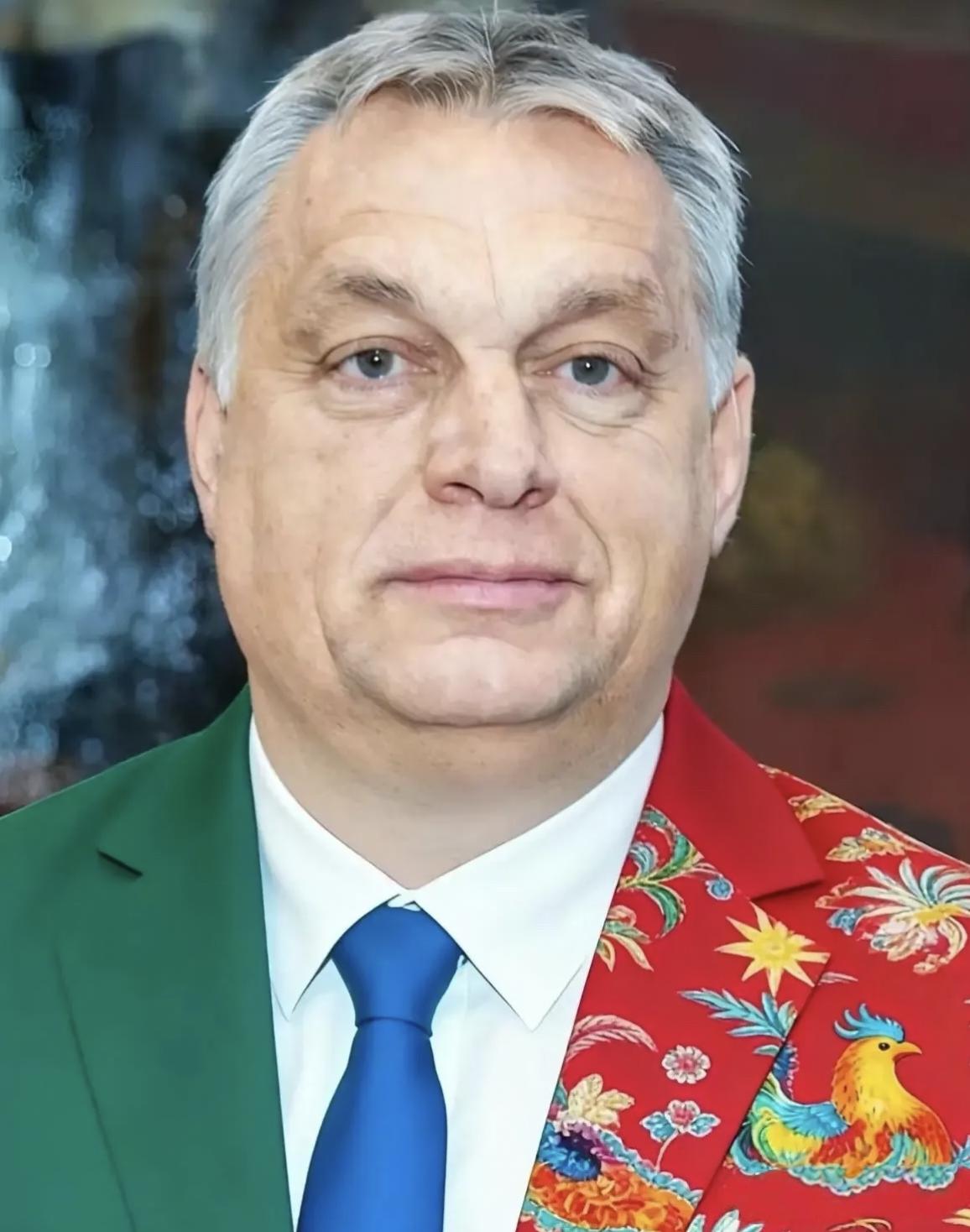 欧尔班门，情报丑闻再爆深水炸弹28日，《纽约邮报》报道，匈牙利前警方调查员