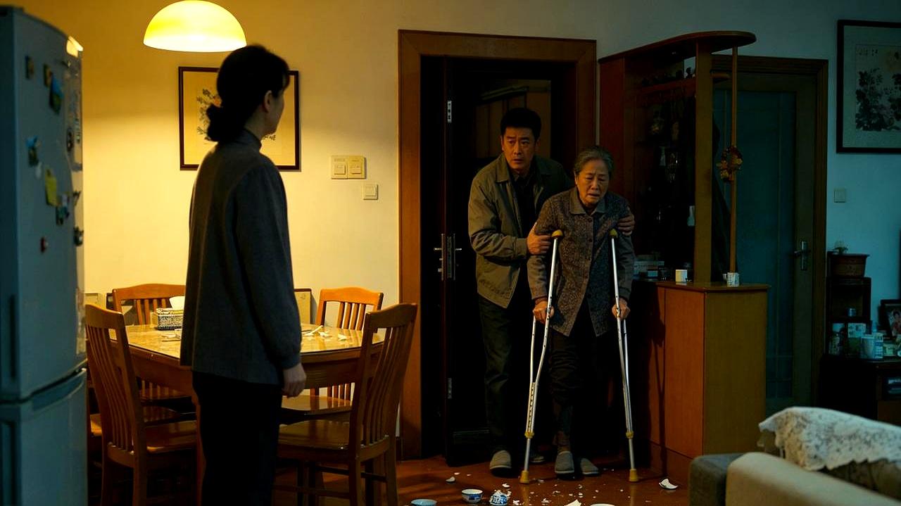 结婚20年的老婆和供自己上学的亲姐，要是非得选一个，你会怎么选？徐州这位50岁