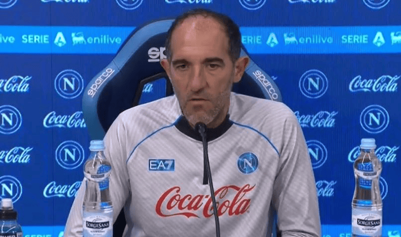 孔蒂助教: 我们缺少一点运气;换下内雷斯是因为他感到疼痛