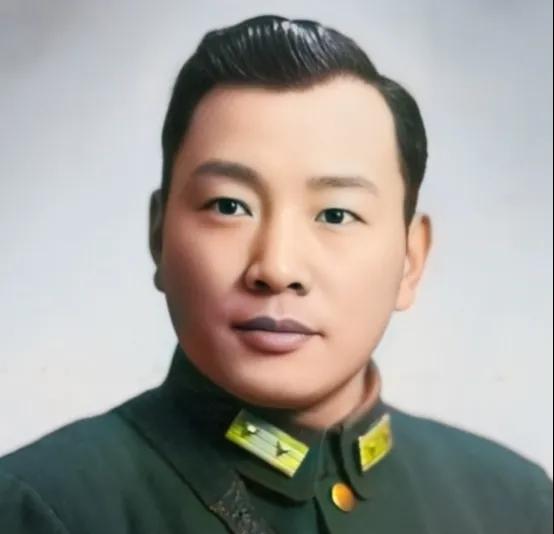 1949年，宋希濂被俘时，看了一眼率部追他的解放军团长，说：“你是军长还是师长？
