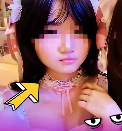 湖北武汉，22岁女生跟男网友见面，男的大半夜到了女孩住处，结果在凌辰点时，女孩突