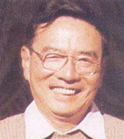 1993年，70岁的中科院院士陈彪，在享用过热气腾腾的早餐后，穿好外套，骑上自行
