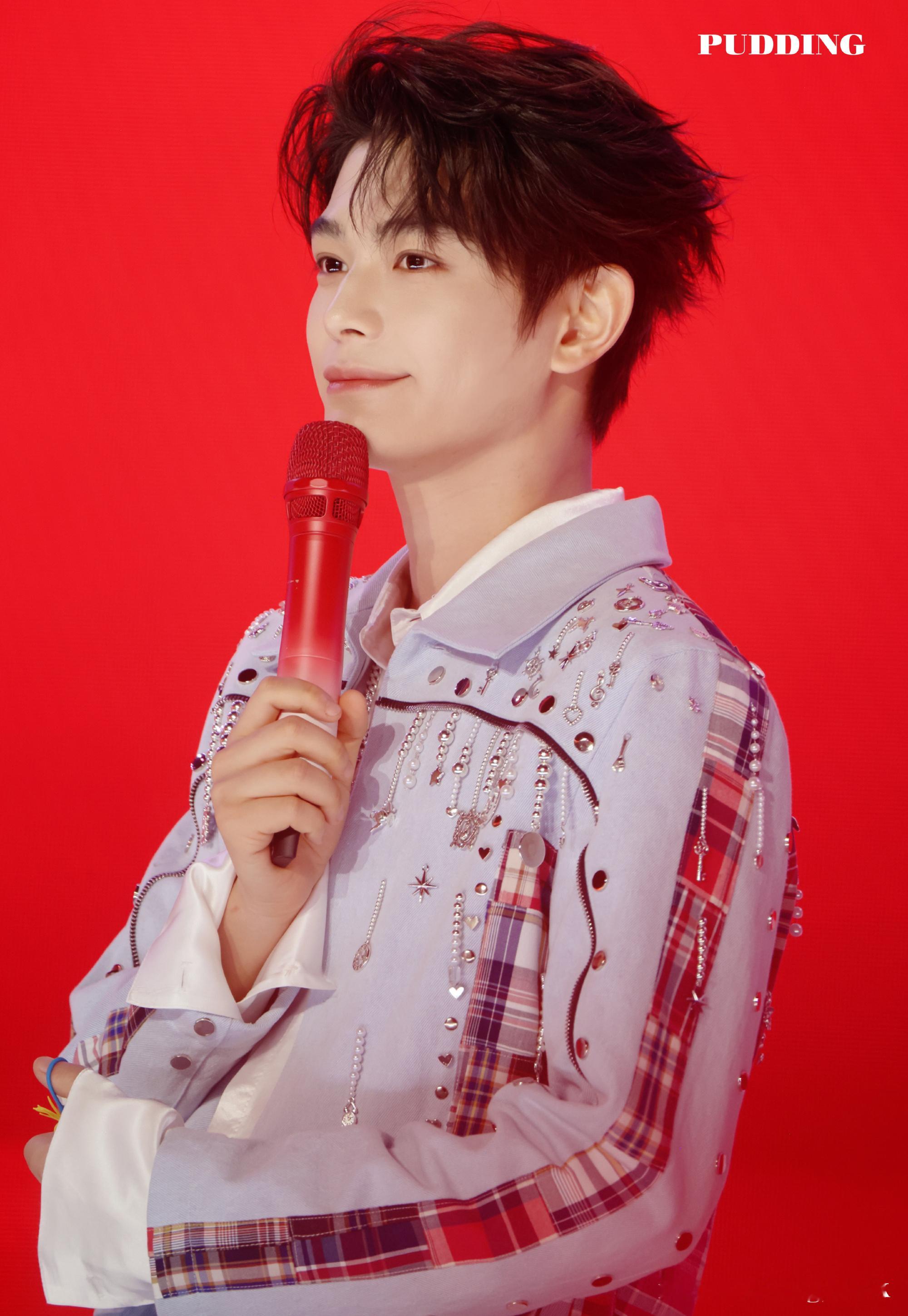 #丁禹兮爱在无尽夏#dyx#丁禹兮沈言#愿你永如少年一样，愿你不被烦恼羁绊，愿你笑靥如初，愿你的未来