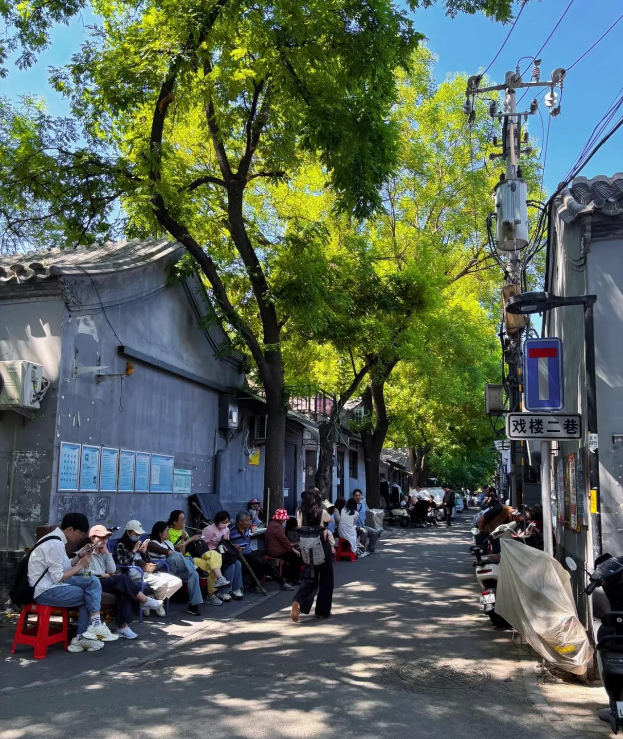 在北京，为什么不要住南边？在北京，为什么宁愿住北边一般小区，也不选择南边别墅？
