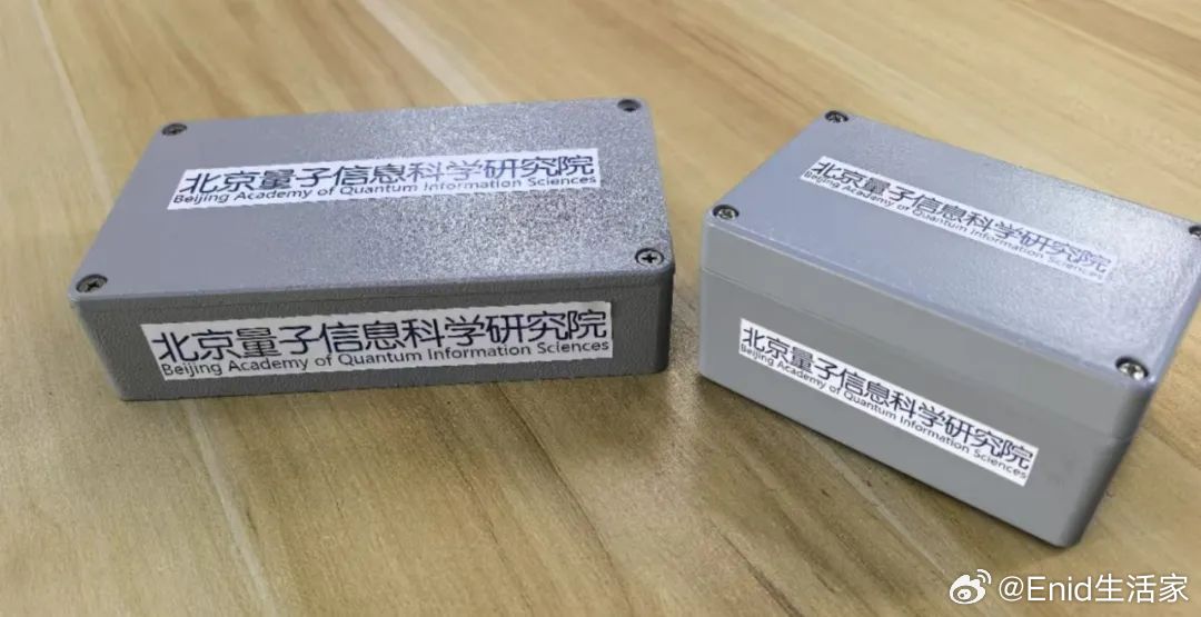 我国科研团队首次完成星地量子直接通信系统模块级验证据北京量子信息科学研究院今日消