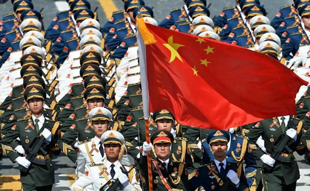 网上总有人争论，中国算不算超级大国。其实答案很明确：官方从来没承认过，中国一直定