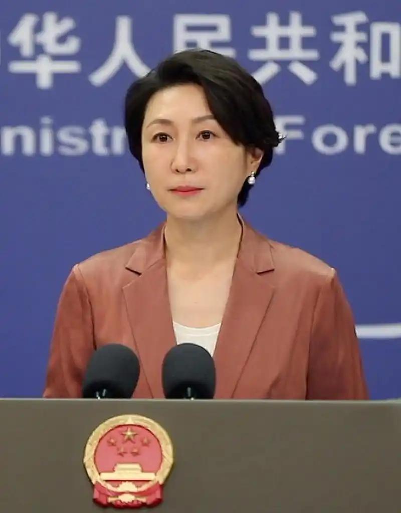 中国外交部发表声明，5月26日，中国外交部例行记者会上，有记者提问：“伊朗是