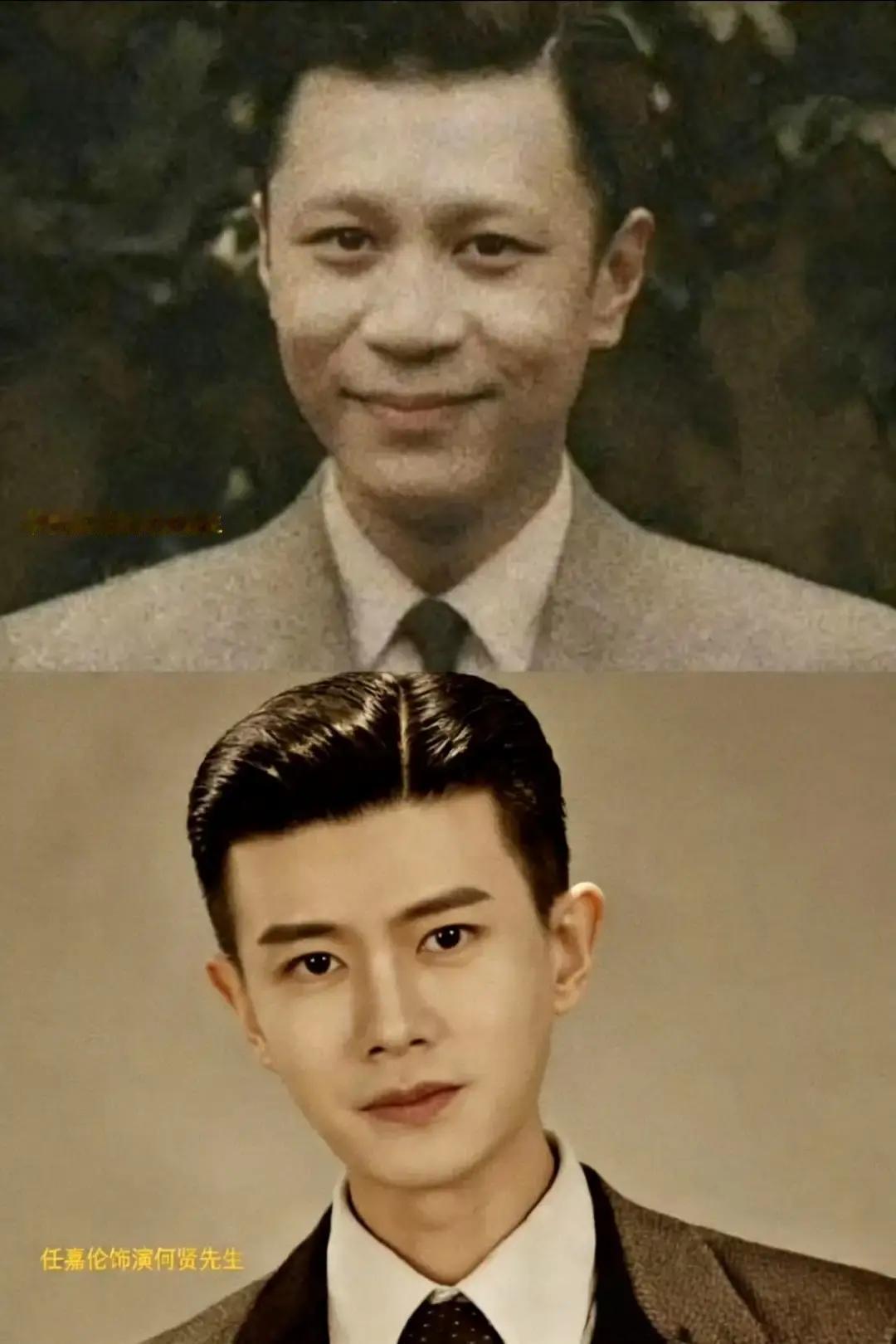 开始几级看还是偶像剧，过了几集明显不一样了，和老演员搭戏进步就是快啊！[赞][赞