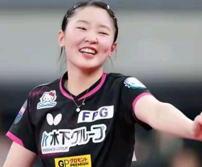 张本美和一句真心话让全日本心寒!伦敦世乒赛刚结束一天张本智和就遭全网怒批：