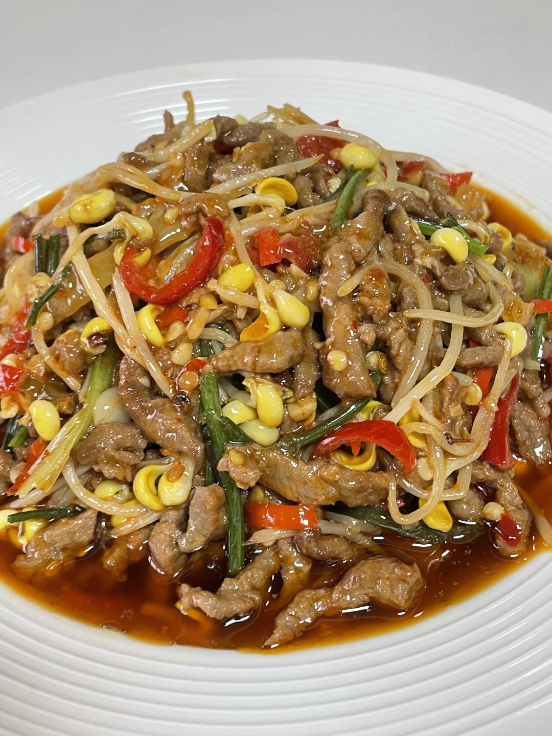 快去做，真的好吃到破防！！！！