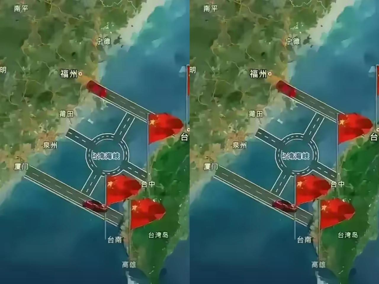 台湾统一的方式，可能真比大家想的要“静悄悄”！别总盯着大规模行动，现在的风向早变