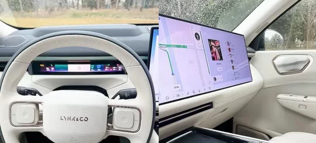 李想没想到，余承东没想到，比亚迪王传福更是万万没想到啊，本以为大型SUV的细分市