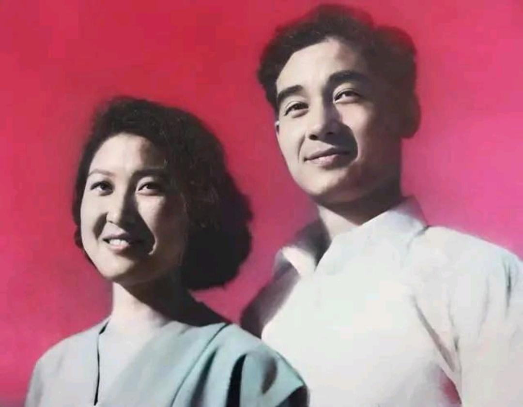 李敏谈了一个男朋友，对方家长竟还不同意，毛主席亲自出面解决。1949年，李敏