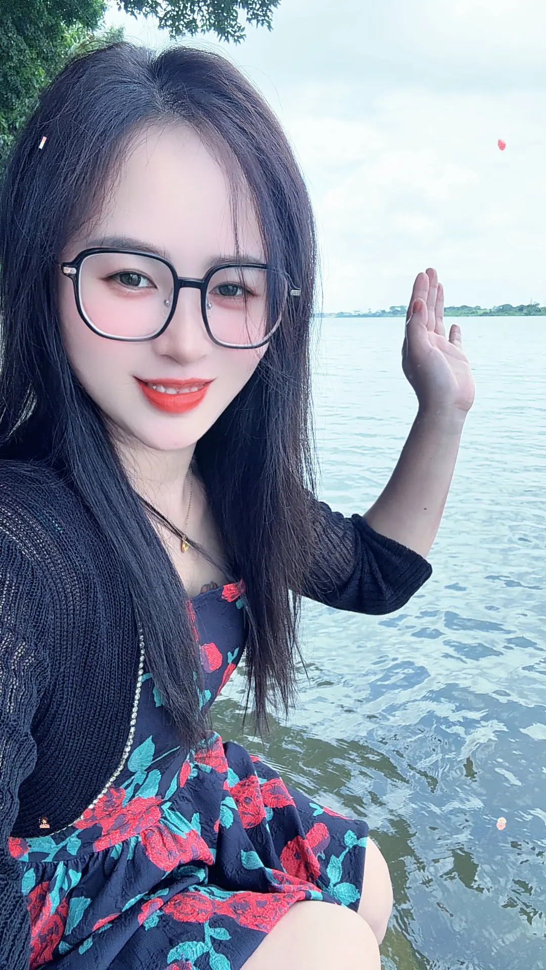 这就是人性