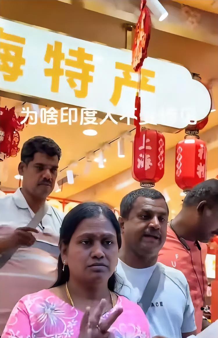 南京大学汤教授这是要跟印度人杠上了？连发三条关于印度人来华的问题！他的问