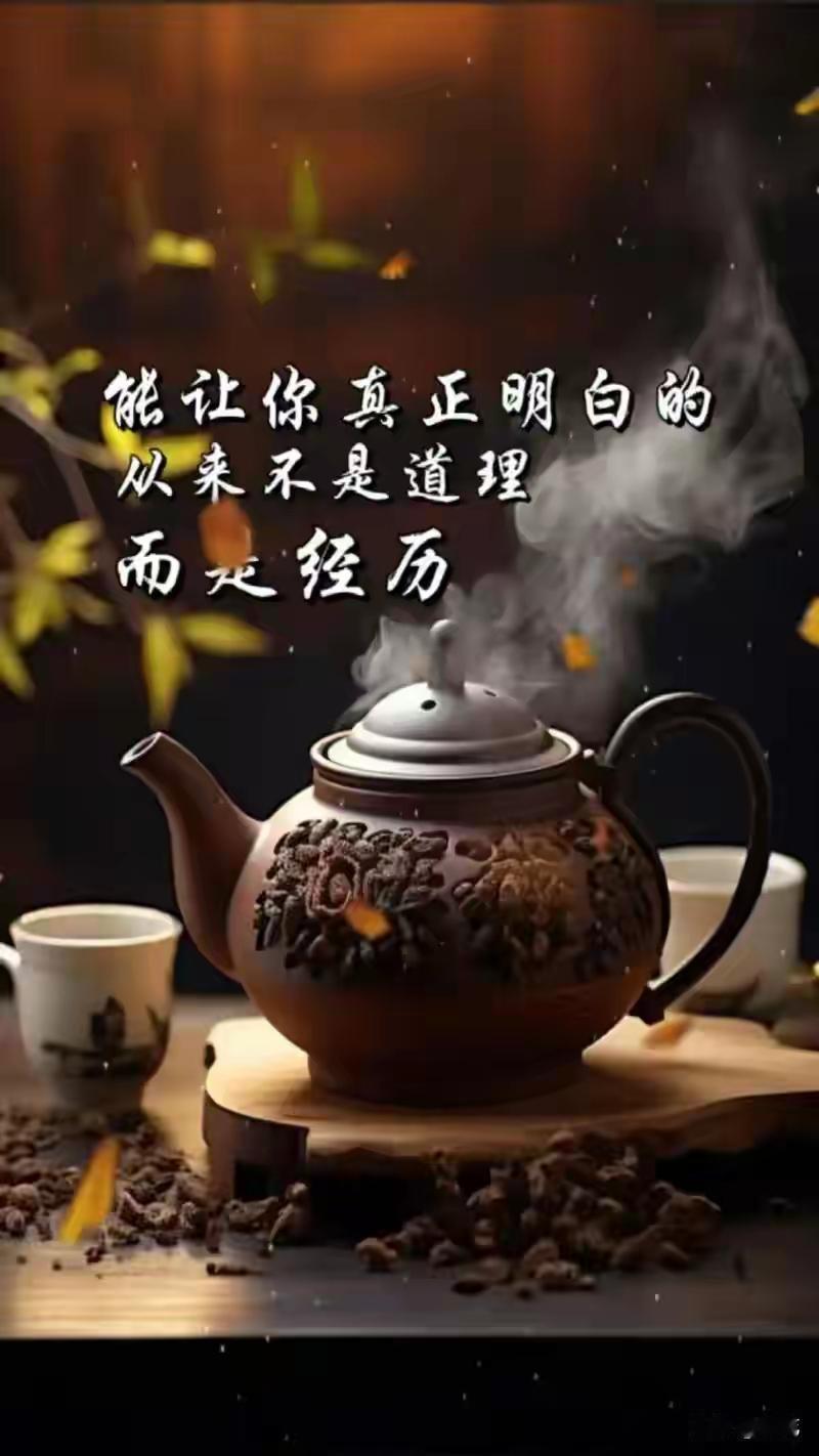 人生活了一辈子，到底为了什么？这个问题看似简单，却又复杂到让无数人百思不得其解。